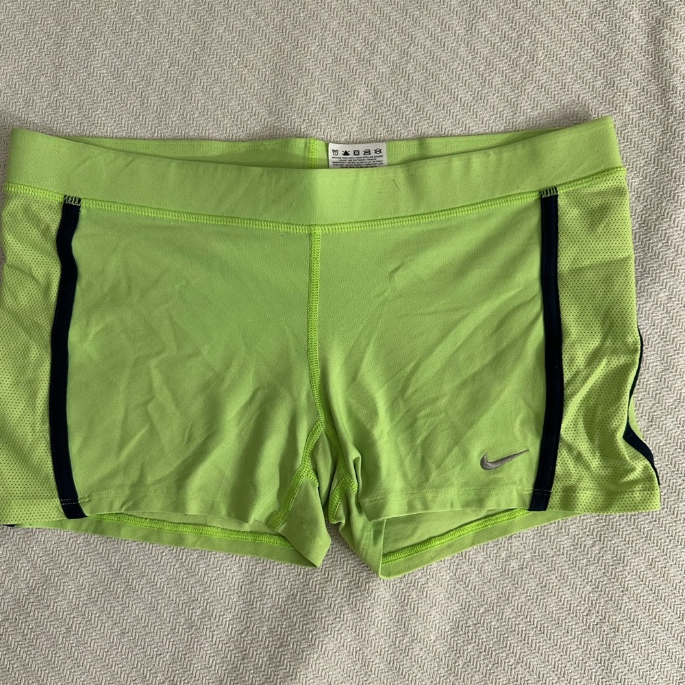 Nike Dri-fit Shorts